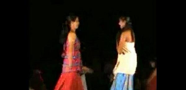  Telugu Recording Dance Hot 2016 Part 216